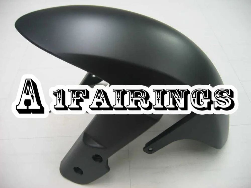 Shark Matte Black Red Motorcycle Full Fairings For Suzuki GSXR1000 K5 2005 2006 GSXR-1000 05 06 ABS Plastic Injection Bodyworks |