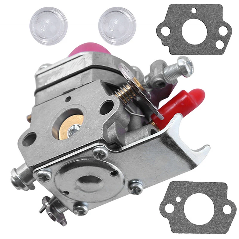 Carburetor For 530071811 C1U-W19 Lawn Mower Poulan PP26E PP325 Tool Spare | Инструменты