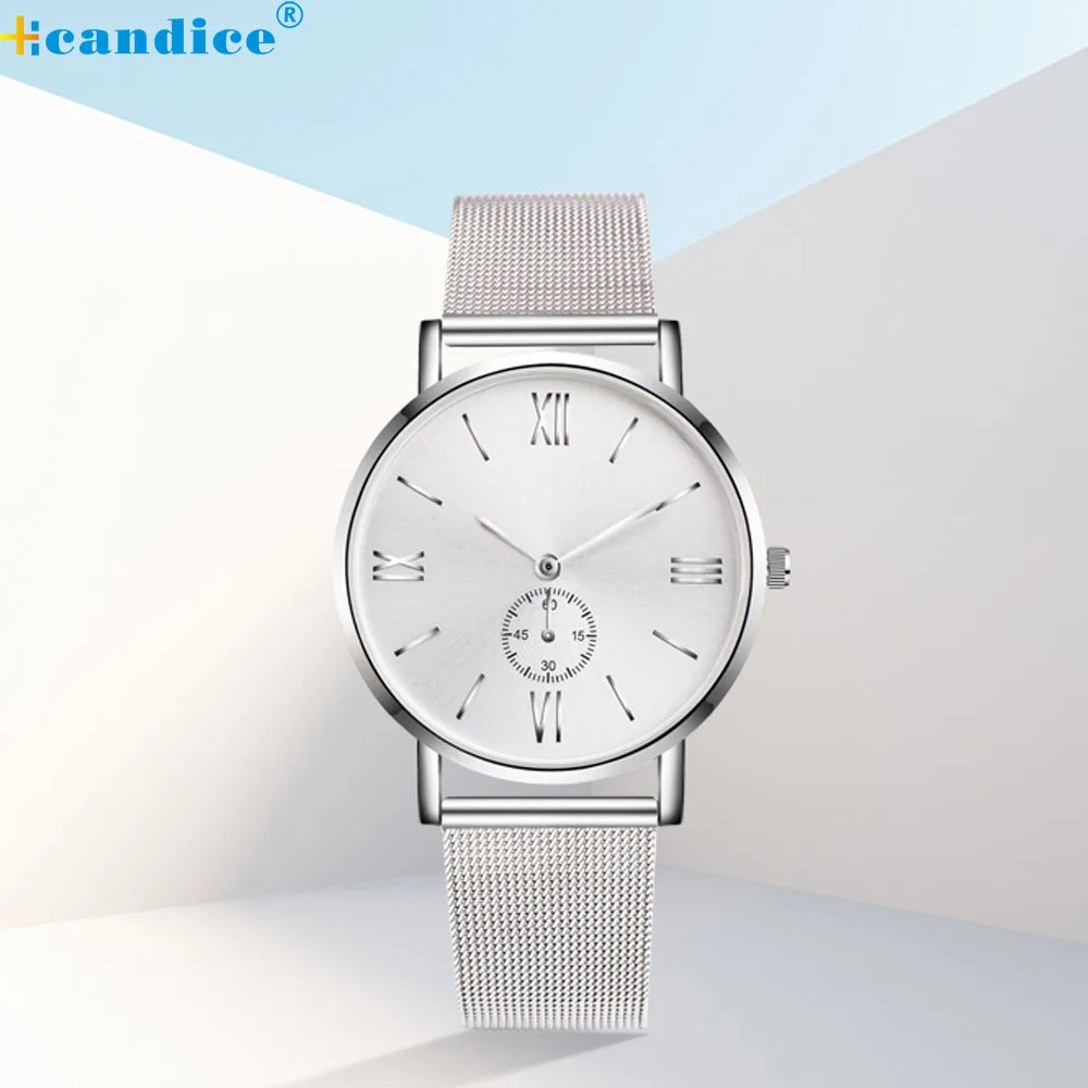 Женские часы с большим циферблатом 2018 роскошные Брендовые женские браслет