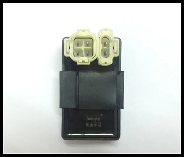 6 контактный Участвуя в Гонке CDI Мопедов ATV Сразу Картинг GY6 SunL Kazuma Roketa Kymco Taotao Sunl