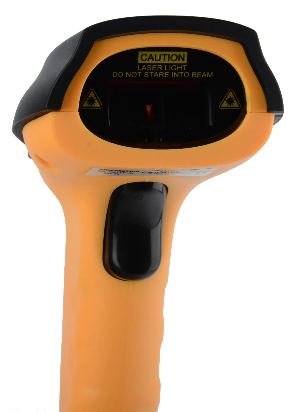 Swiftautoid SAH3110 HD8U желтый 1D Однолинейный лазер IP54 китайский ручной сканер штрих кодов