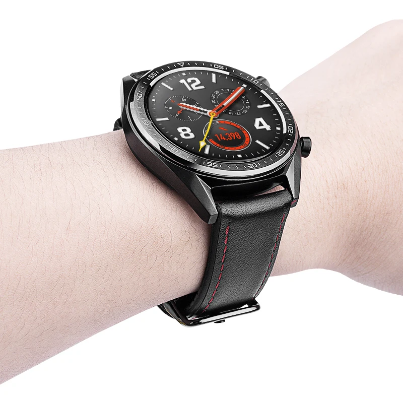 22 мм кожаный ремешок для huawei watch GT 2 pro для Samsung Galaxy watch 46 мм силиконовый ремешок деловой стиль Ремешки для наручных часов металлическая пряжка
22 мм кожаный ремешок для huawei watch GT 2 pro для Samsung Galaxy watch 46 мм силиконовый ремешок деловой стиль Ремешки для наручных часов металлическая пряжка