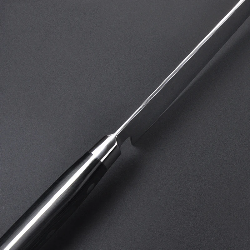 Кухонный нож VG10 японские поварские ножи из дамасской стали Gyuto нержавеющей резак