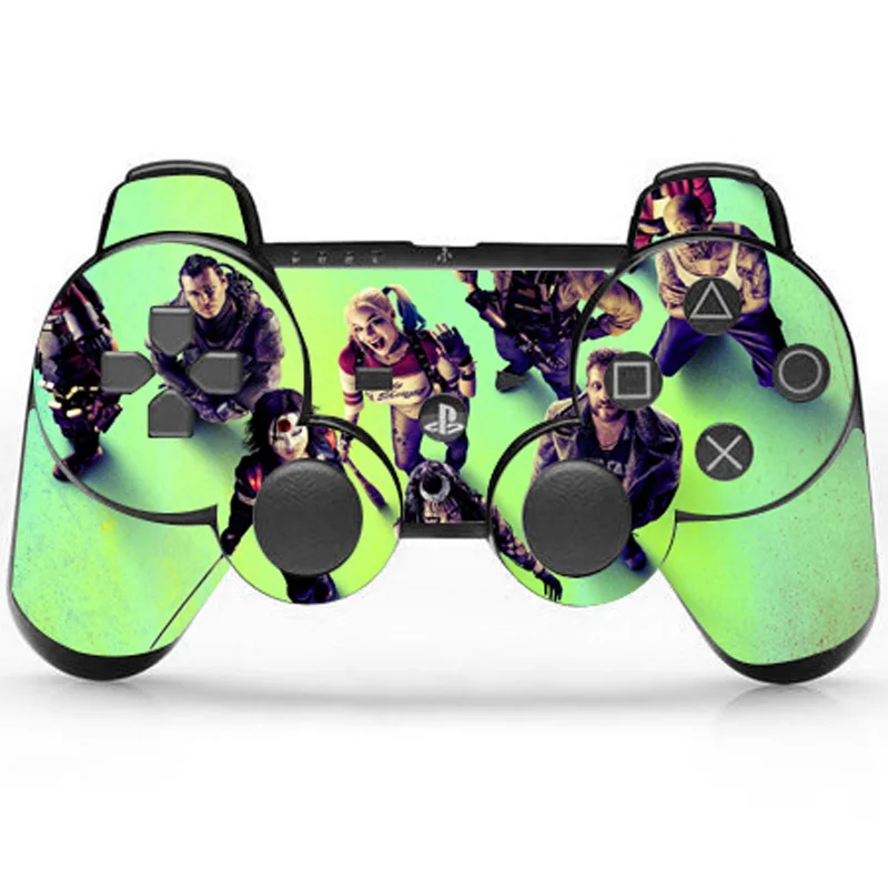 X условный виниловый защитный чехол наклейка для Sony PS3 контроллер Playstation3 геймпад
