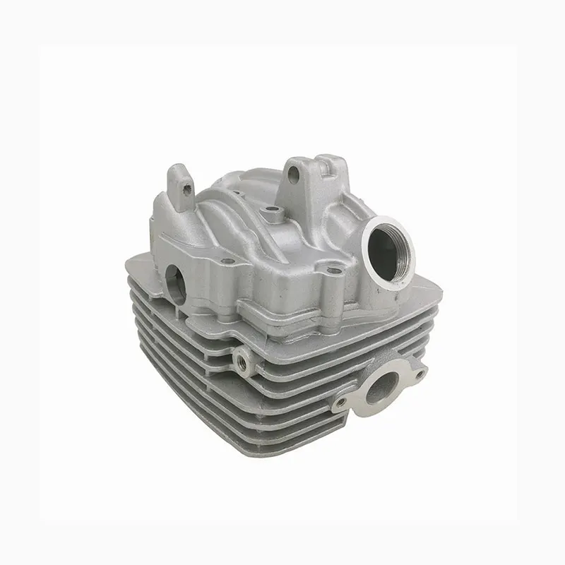 Крышка головки цилиндра мотоцикла для Suzuki GS125 GN125 EN125 GZ125 DR125 157мф VANVAN 125|Двигатели| |