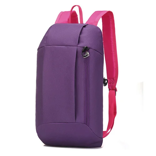 Purple Winmax 10L рюкзак для путешествий, для спорта на открытом воздухе, кемпинга, походов, рюкзак, тактическая сумка, для мужчин и женщин, рюкзаки и сумки для альпинизма, переносные сумки 01 - Цвет: Purple