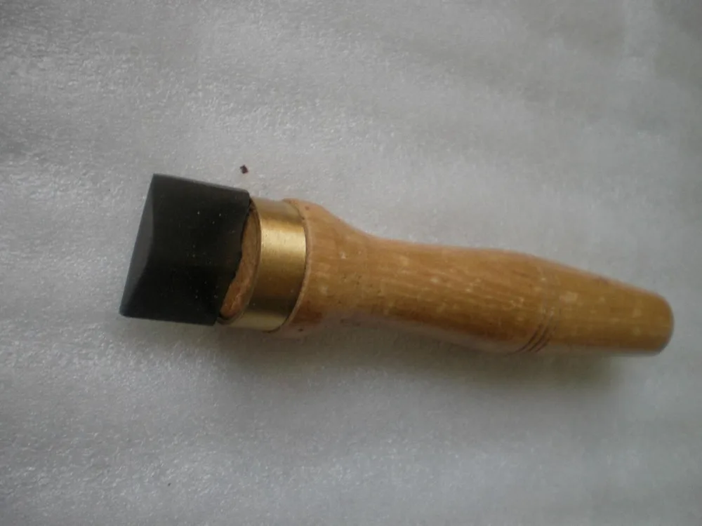 

1 PCs Quality Wood Handle Scraper for Violin tool luthier tool