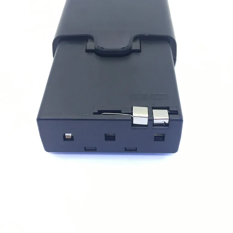 5 шт./лот корпус аккумуляторного отсека для Kenwood TK308 TK208 TH22AT TH42AT BT-32 | Мобильные
