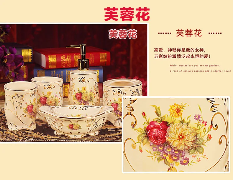 

A pull bestie friends wedding fashion wedding gift gift Home Furnishing jewelry ceramic ornaments