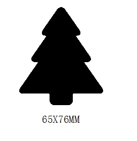 Кленовый лист цветок дерево кожа удар Резак Плесень режущий инструмент DIY формы кожевенное ремесло для бумажник обувь мешок индивидуальный дизайн - Цвет: Лиловый