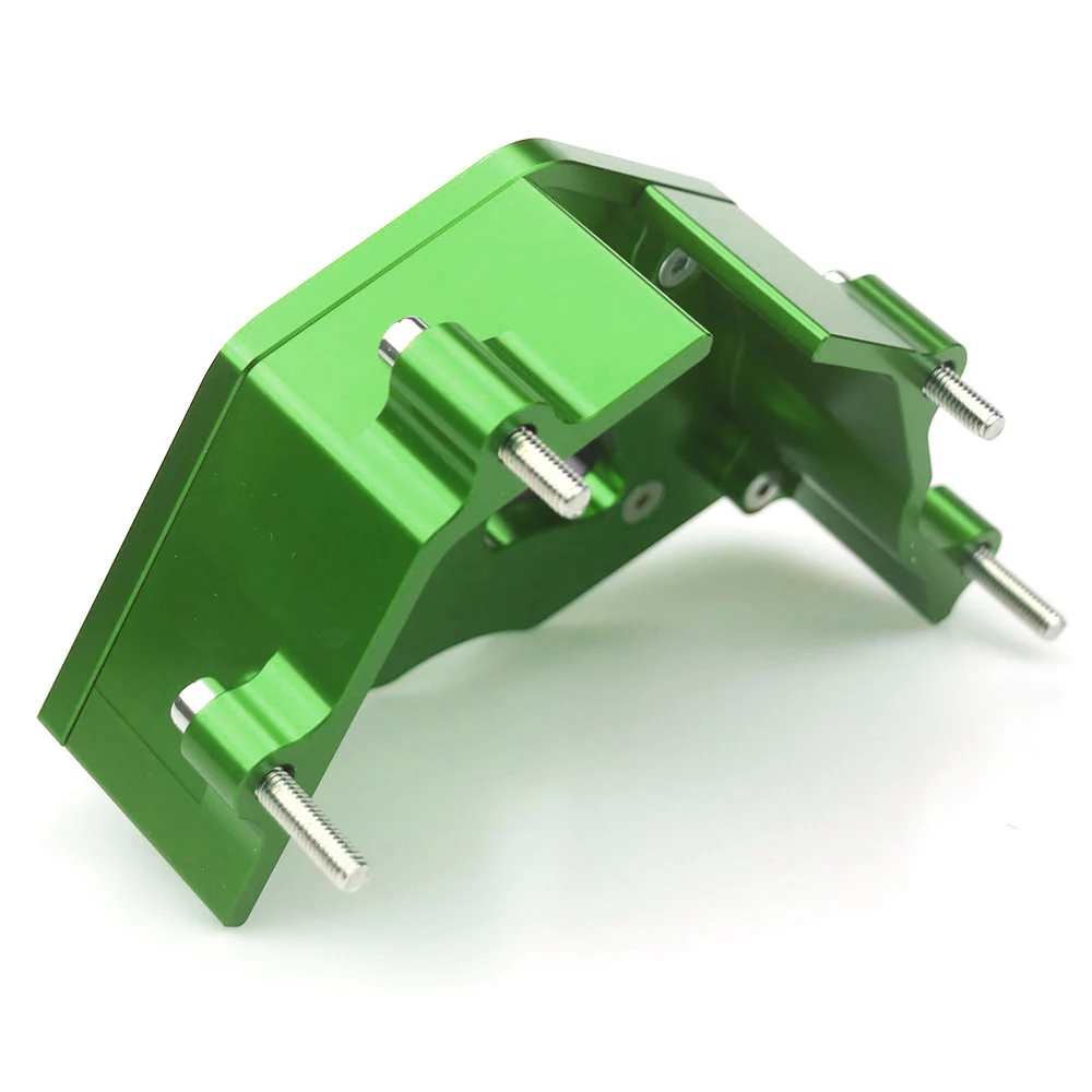 CNC алюминиевая передняя Звездочка для мотоцикла защита цепи от Краш слайдер