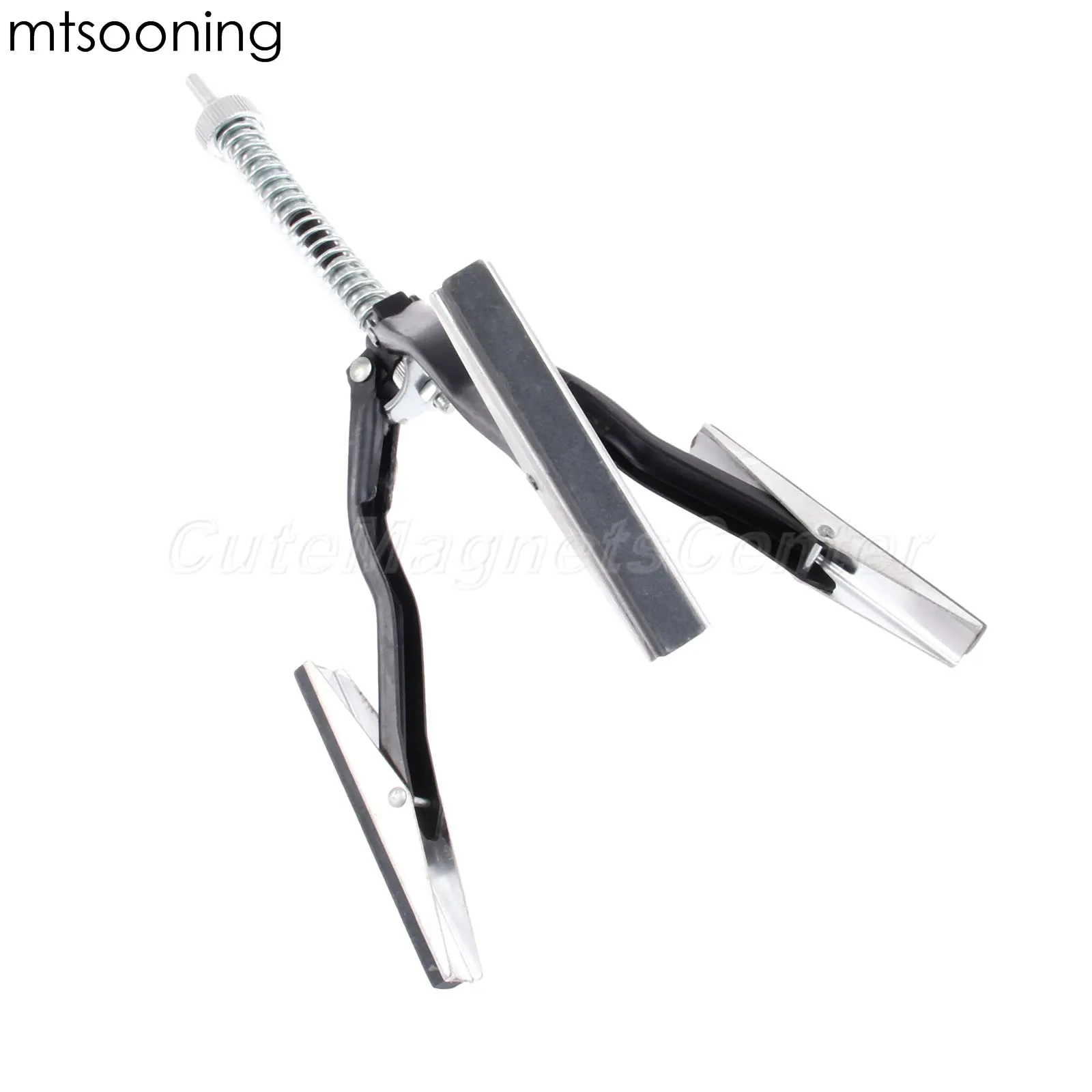 Настраиваемый тормозной поршневой цилиндр mtsooning от 2 до 7 дюймов Hone Tool 3 зажима