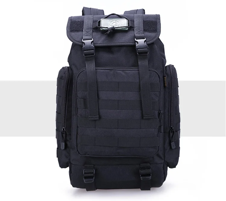Jeebel 40L военный тактический рюкзак армейский Molle Водонепроницаемая спортивная сумка рюкзак для альпинизма Открытый походный Кемпинг Охота