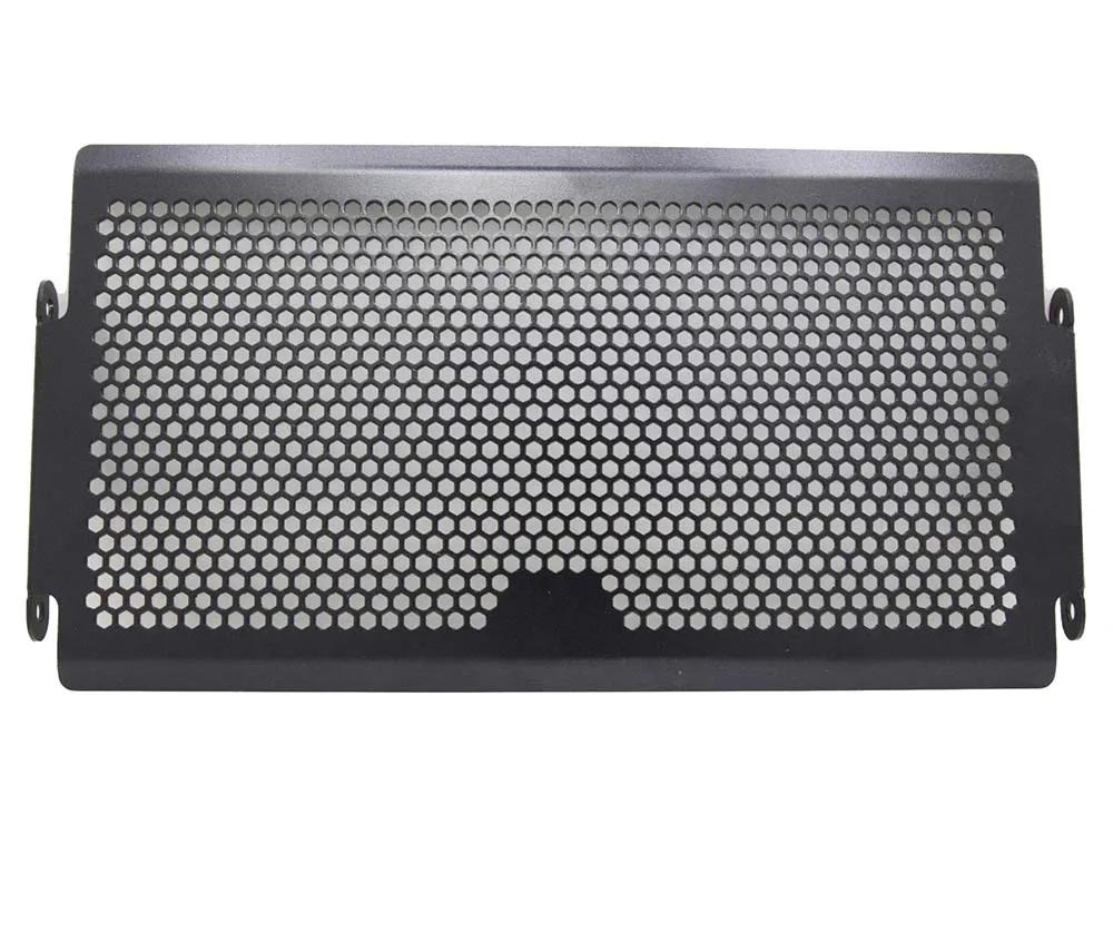 

2018 New For Yamaha MT-07 FZ-07 MT07 FZ MT 07 Radiator Grille Guard Cover Protector High Quality Aluminum, instead of Iron