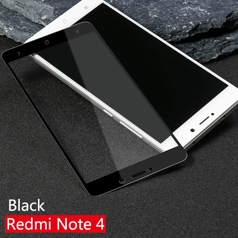 Защитное стекло для Xiaomi Mi 5 / Max Redmi Note 4 Pro 0 26 мм | Мобильные телефоны и аксессуары