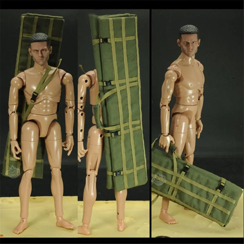1/6 12-дюймовый Пластик моделирование кукла Пластик коллекция уровень мульти-аксессуар Снайпер с Barrett военная модель солдаты