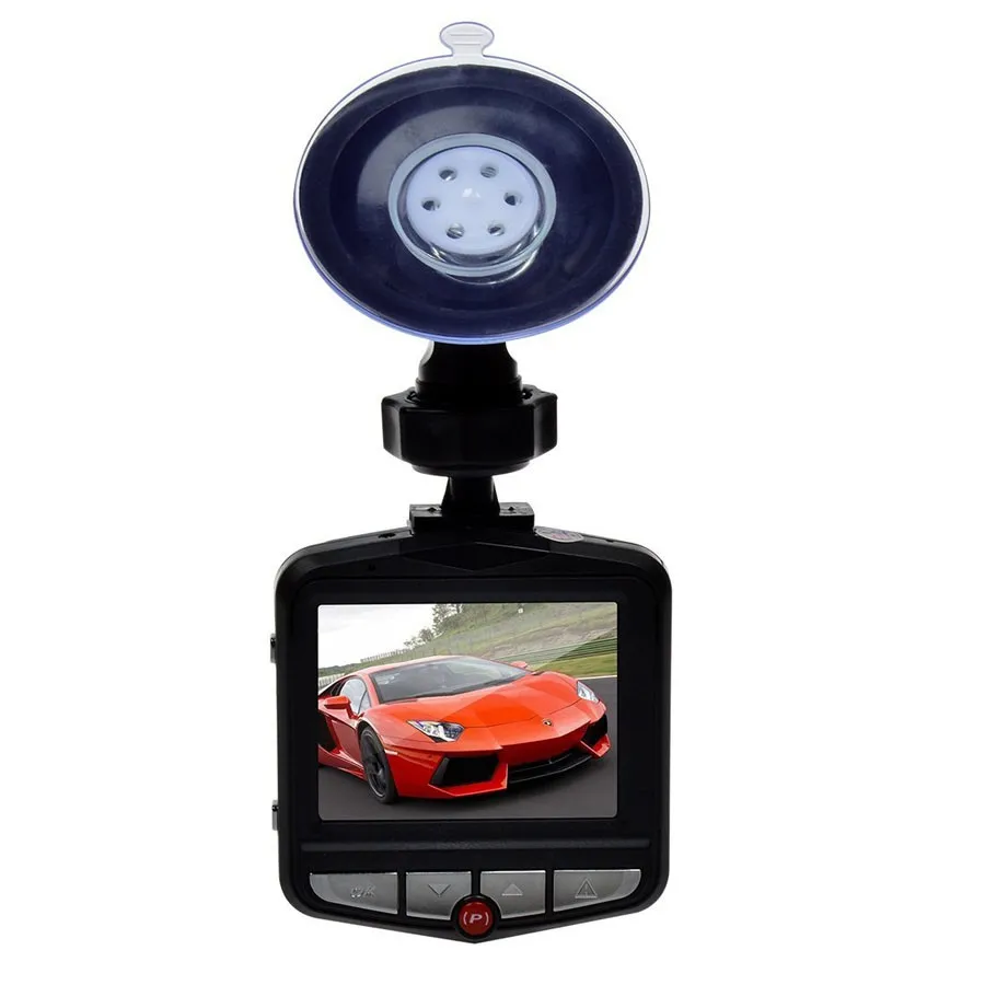 BYNCG Авто dvr Full HD Автомобильный видеорегистратор видеокамера Автомобильный рекордер с g-сенсором детектор движения циклическая запись