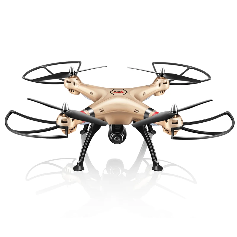 SYMA x8 серии профессиональных БПЛА 2.4 г 4ch вертолет Дрон с 1080 P 8MP Камера HD Quadcopter x8hg /x8hw