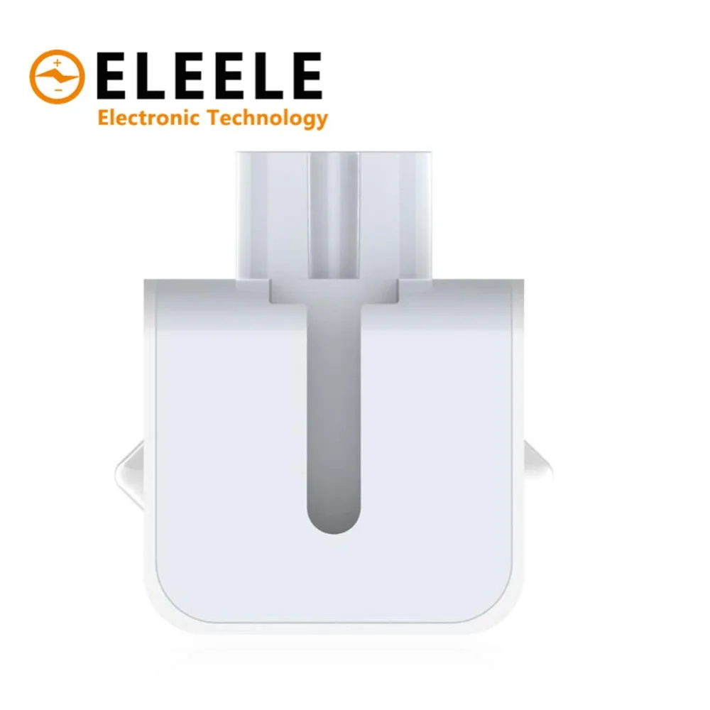 АС Съемный Европейский Евро EU Адаптер питания для Apple iPad iPhone USB Зарядное устройство MacBook PN36.