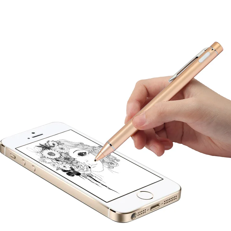 Для apple телефона tablet стилус для сенсорного экрана активного отдыха смартфонов