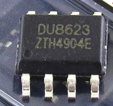 

Бесплатная доставка, 20 шт./лот DU8623Z DU8623 SOP-8