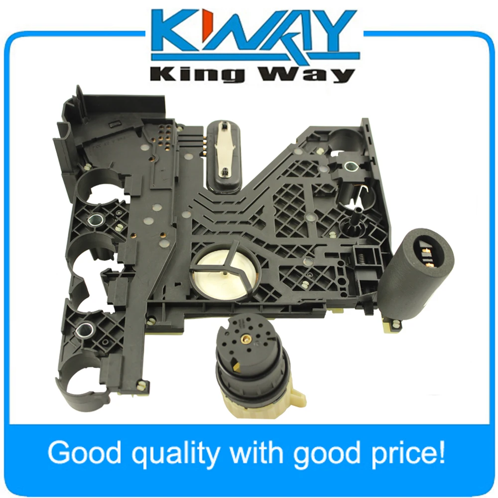 New Auto Automatic Transmission Valve Body Conductor Plate Fit For Chrysler Dodge | Автомобили и мотоциклы