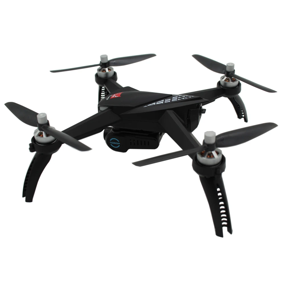 Новый MJX Bugs 5 W B5W бесщеточный двигатель gps RC Дрон с 5G wifi FPV Автоматическая