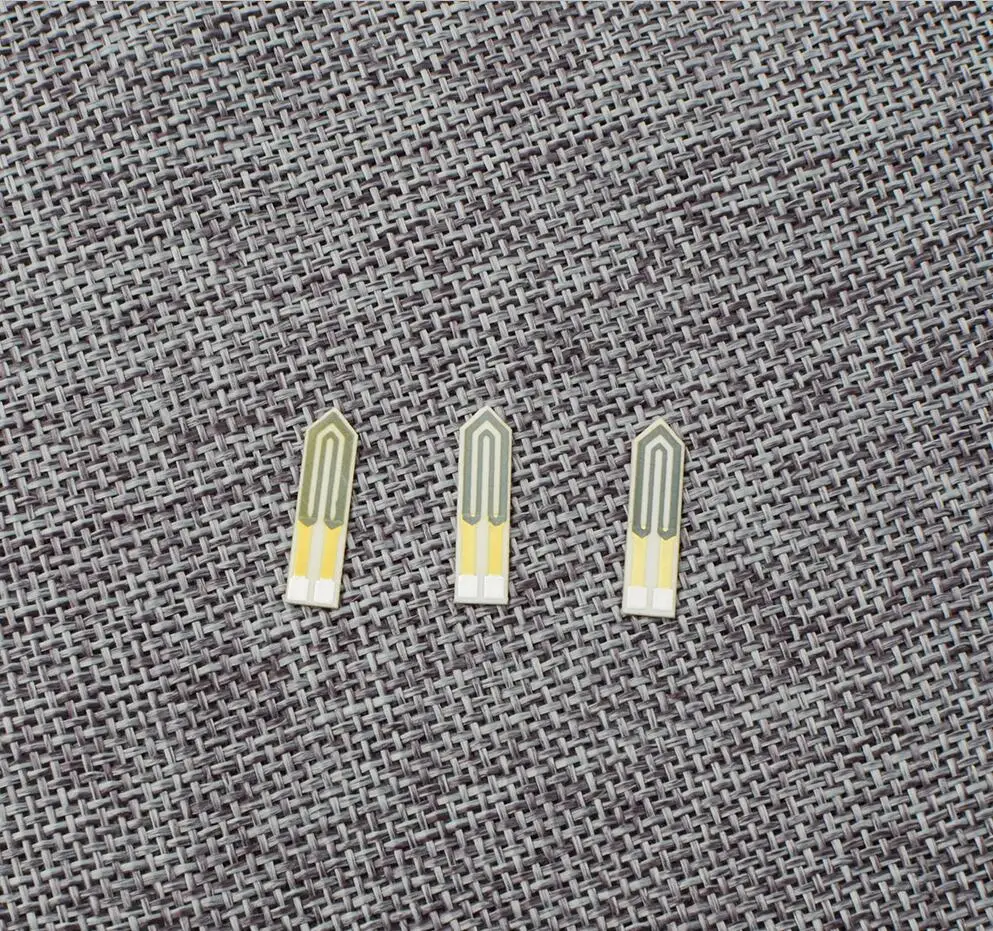 1 шт. сменная деталь из керамики лезвие нагревателя для IQOS 2 4 plus нагревательная