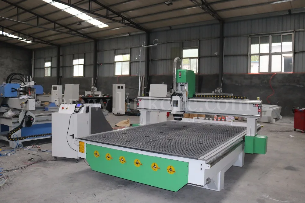 Новый продукт авто инструмент changer cnc маршрутизатор/Деревообработка Италия
