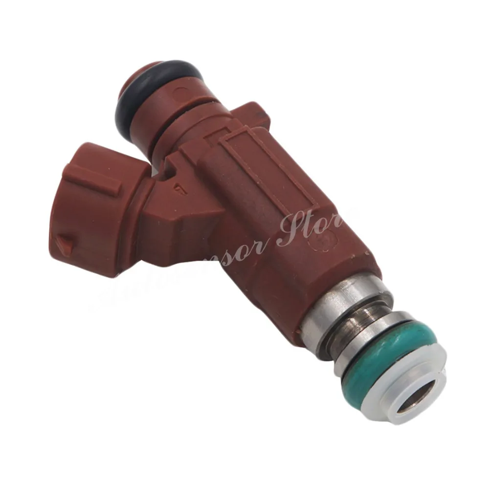 16600 5L300 топливный инжектор для Nissan Sentra 2000 1.8L 4Cyl QG18DE FBJB100|fuel injector|fuel injector for nissaninjector |
