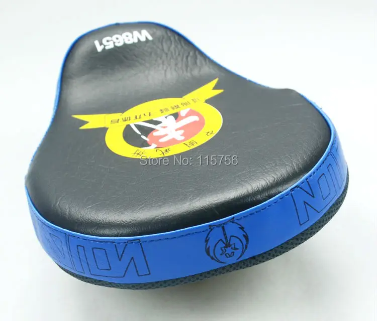 2 шт. перчатки для боевых боев MMA Muay Thai Sanda Karate NL138|mma boxing gloves|punch padhand target |