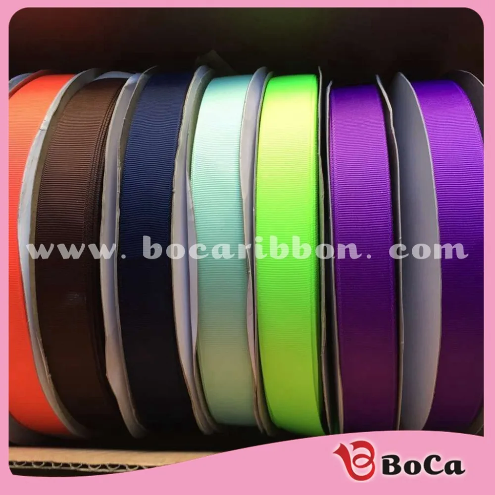 Однотонная корсажная лента 3 дюйма 100 ярдов/партия много цветов на ваш выбор|lot|lot