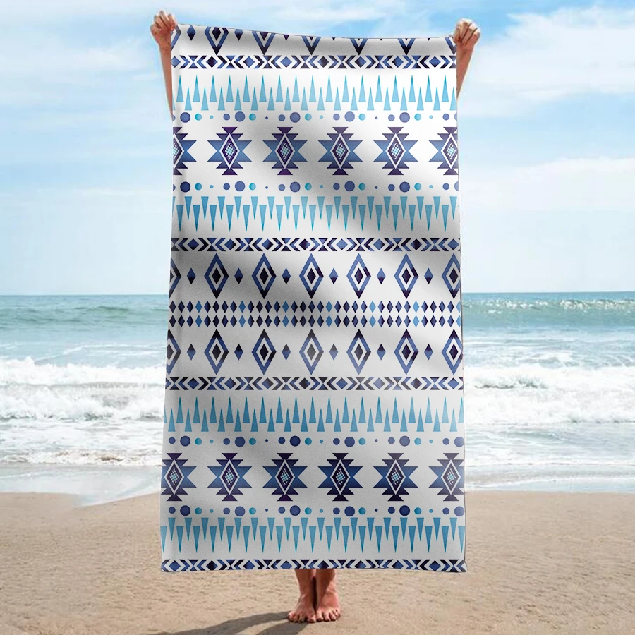 GNORRIS без песка микрофибра правила бассейна барная карта пляжное полотенце одеяло