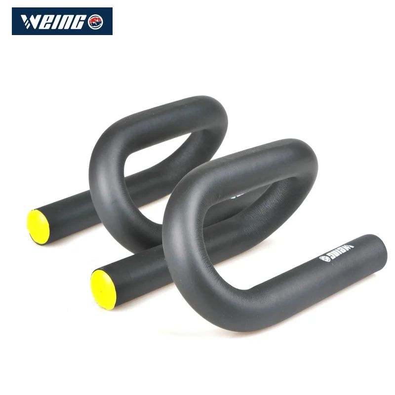 WEING S Тип пуш ап Рама для занятий в помещении Фитнес мышцы домашний тренажерный