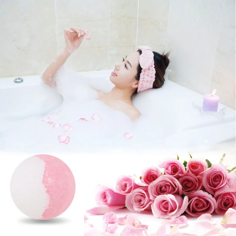Для дома ванной спа ванны Отбеливающее эфирное масло скрабы для тела масляные