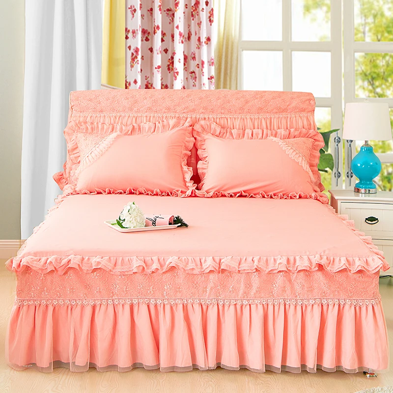 Бесплатная доставка Главная Декоративные 3 шт. принцессы Кружево фиолетовый