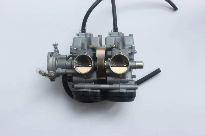 Мотоцикл карбюратор для 2001 2002 2003-2005 Yamaha Raptor 660 660r Yfm660 Yfm Carb Atv Новый 33 мм | Автомобили
