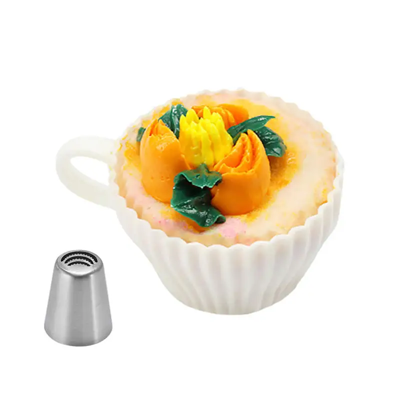 3 шт./компл. глазурь советы по трубопроводу Рождественская елка специальный