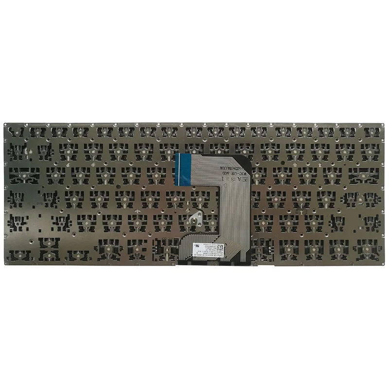 US Laptop Keyboard For ASUS E406 E406SA E406MA E406M E406S L406 English keyboard | Компьютеры и офис