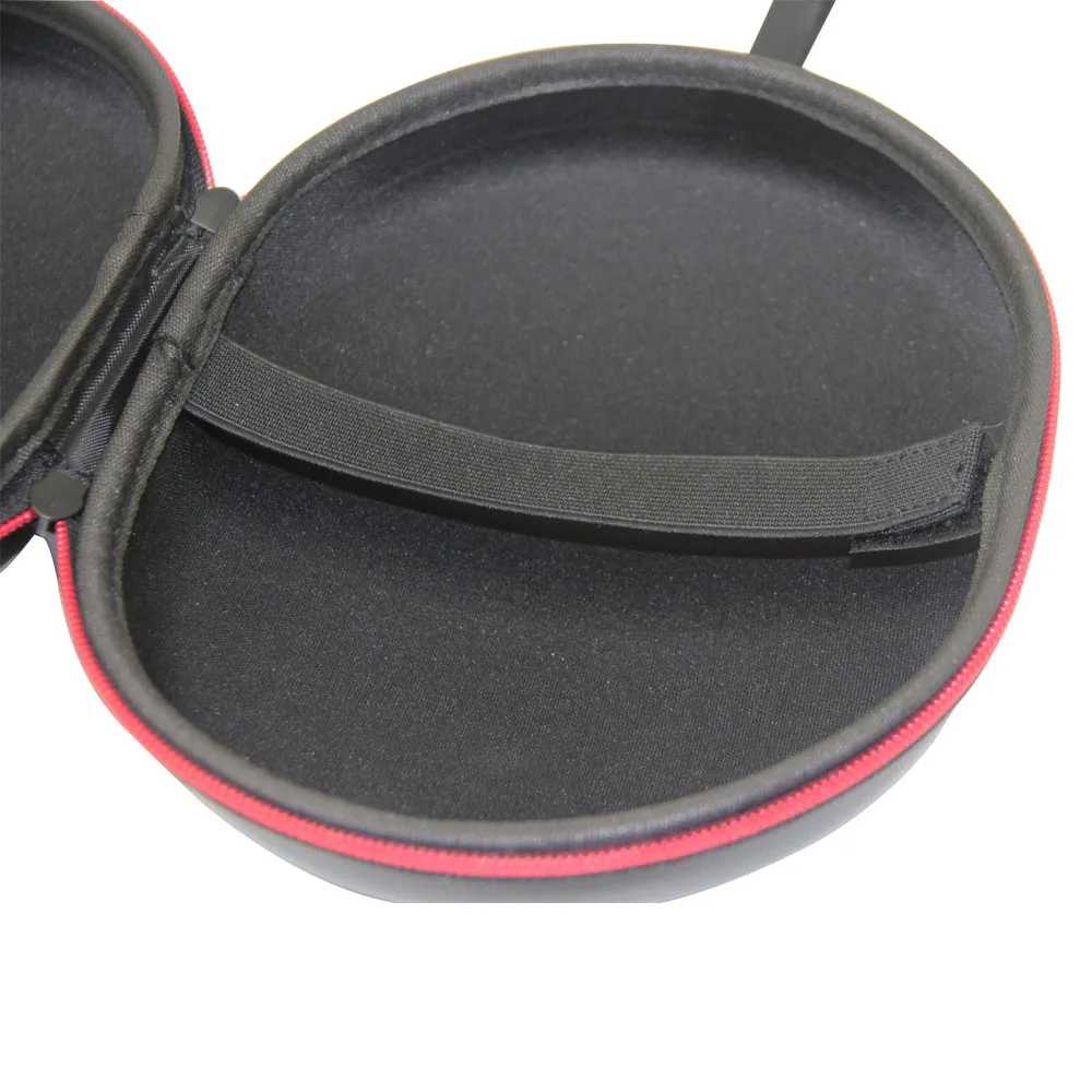 Наушники poyatu чехол портативный для sony MDR XB920 MDRX10 MDR-XB920 MDR-X10 MDRXB920 X-Series над футляром для хранения наушников
