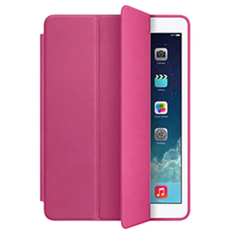 Чехол для iPad Air 3 10,5 дюйма крышка 1:1 магнит умный Авто стенд для сна Флип кожаный чехол для iPad Pro 10,5
