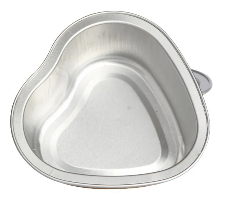 2017 Новинка 30 г чаша с воском пленка жесткая восковая гранулятор алюминиевая