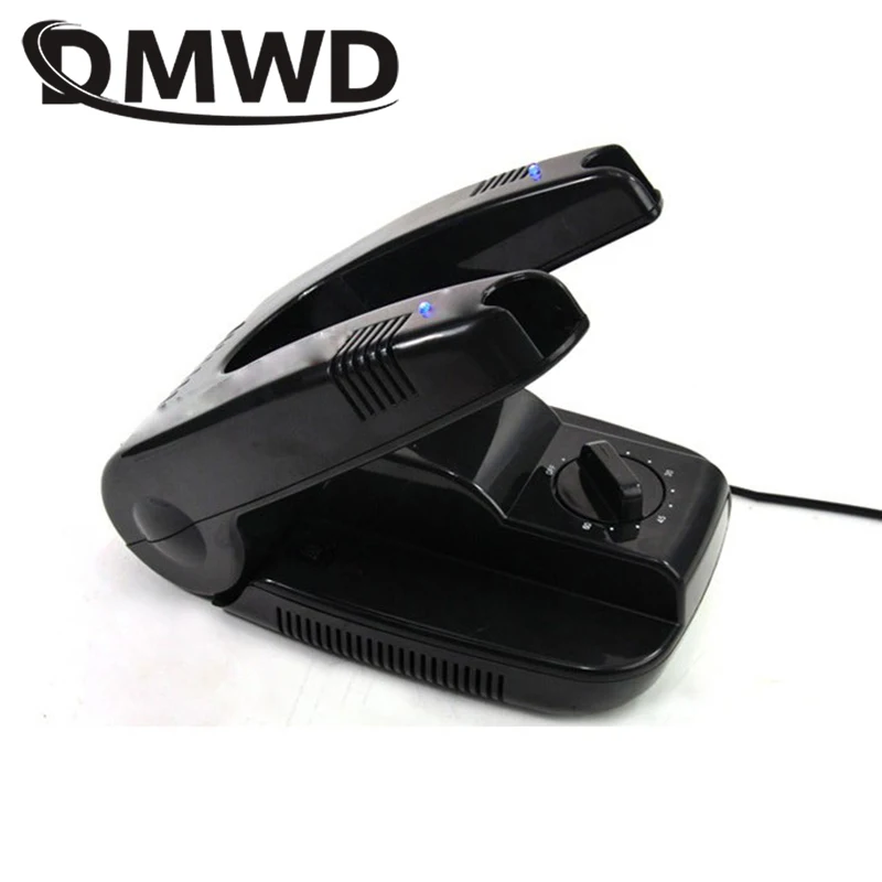 DMWD сушилка для обуви с ультрафиолетовыми лучами электрическая запахом