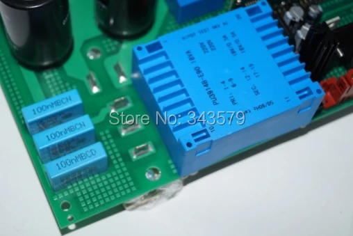 Модуль питания KLM4 00.781.4754/01 00. 785 0031 M2.144.2111 плюс версия|klm4|modulemodule power |
