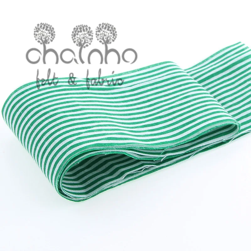 Хлопчатобумажная лента ткани тканевой полоской 6 Цвет есть в наличии сделай сам