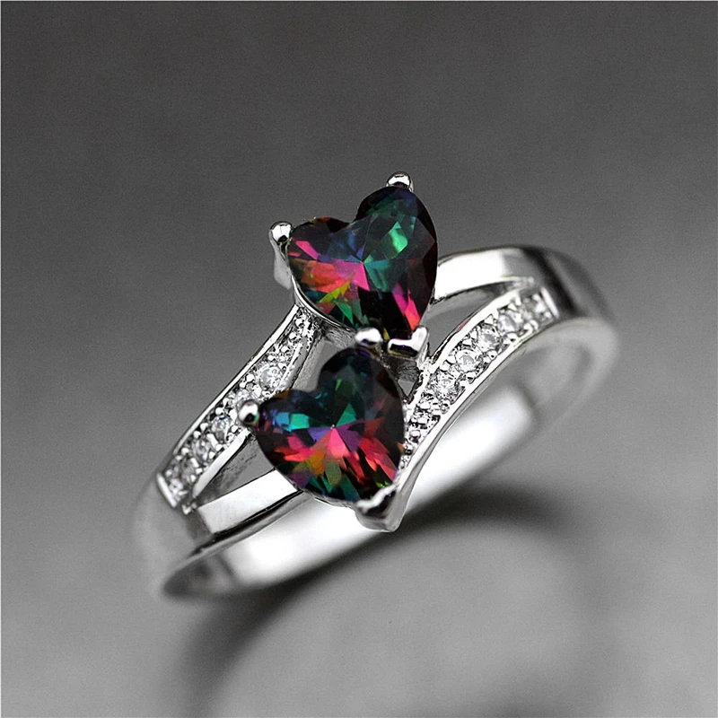 2017 Ретро ювелирные изделия изысканное искусственное серебро инкрустированное