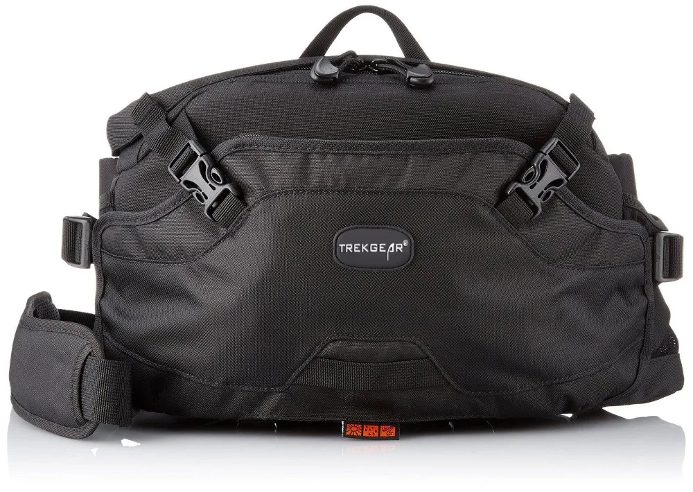 TrekGear Inverse 200 AW DSLR Beltpack чехол для цифровой камеры поясная сумка переноски рюкзак
