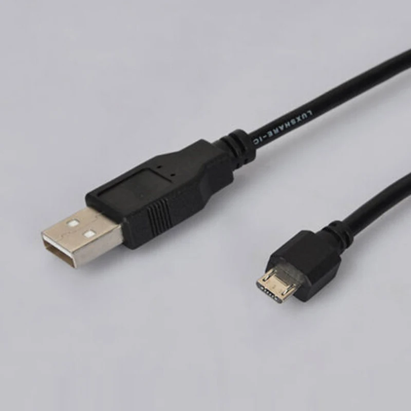 USB-кабель для зарядки Sony Playstation PS4 4 длина 1 м | Электроника