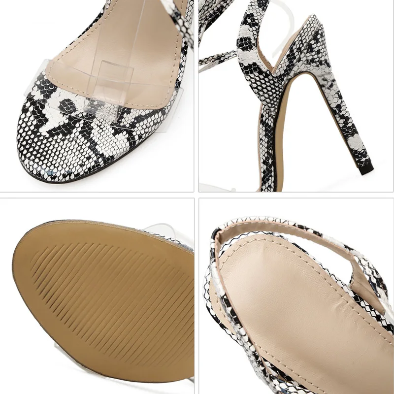 Пикантные женские туфли лодочки на высоком каблуке Летняя женская обувь