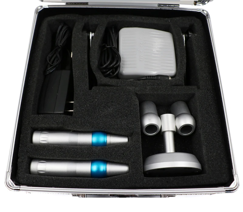 Машинка для перманентного макияжа Liberty цифровая тату машинка с ручкой и